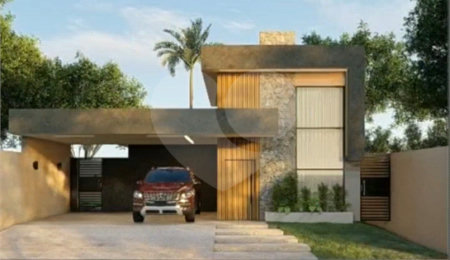 Casa em condomínio à venda com 4 quartos, sendo 1 suíte,  em Ogiva, Cabo Frio, RJ