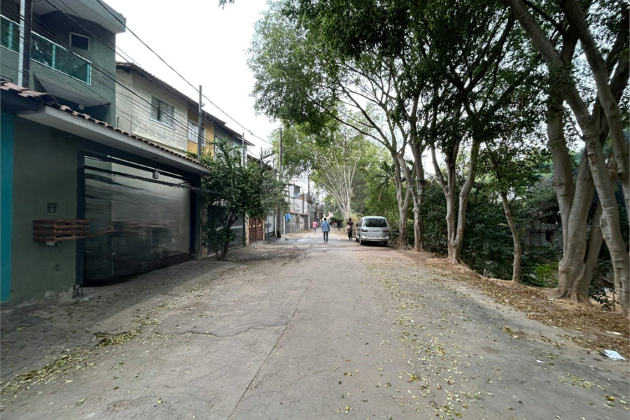 Sobrado à venda com 3 quartos, sendo 1 suíte, em Tremembé, São Paulo, SP