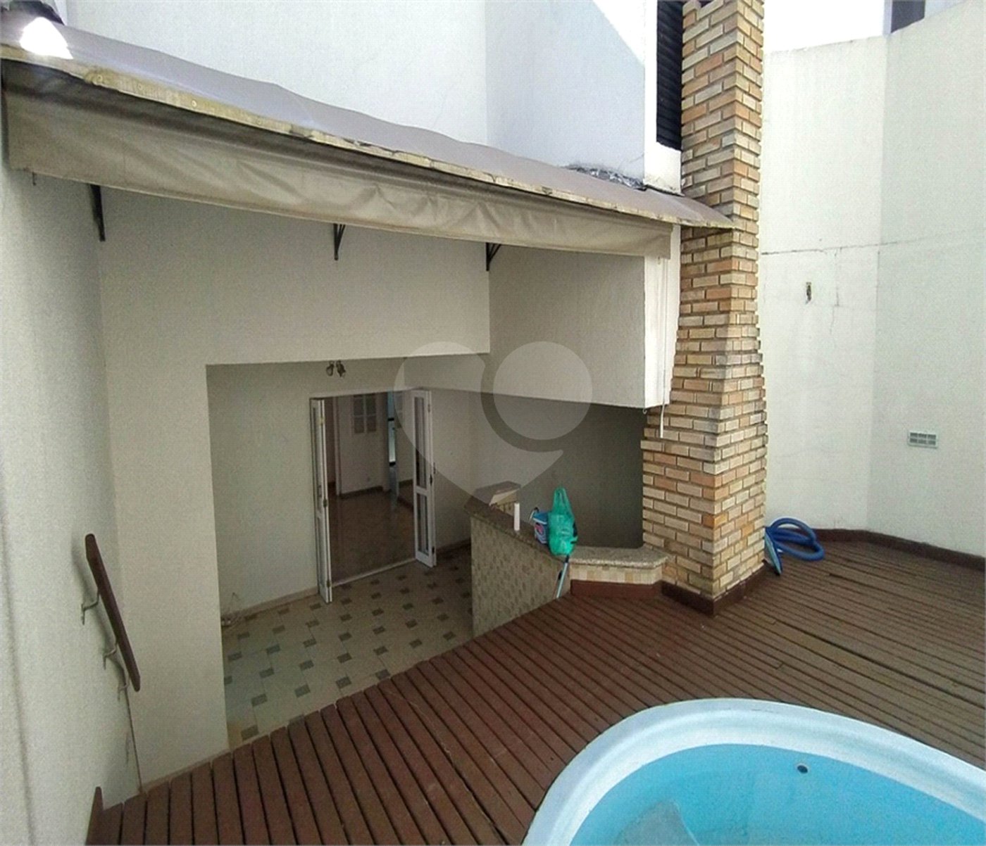 Cobertura à venda com 2 quartos, sendo 1 suíte, em Santana, São Paulo, SP