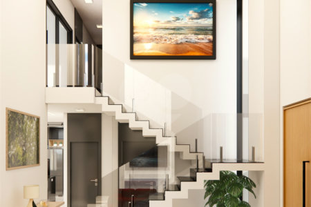 Casa de Vila à venda com 4 quartos, sendo 3 suítes, em Nova Gardênia, Atibaia, SP