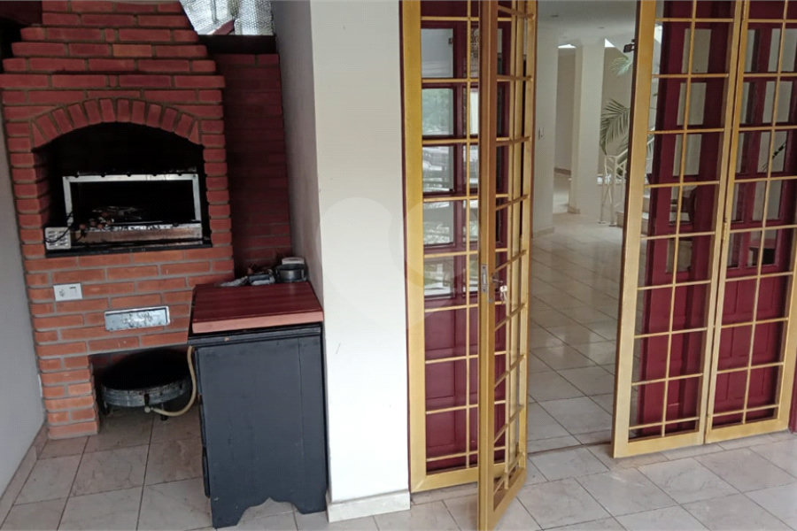Sobrado à venda com 4 quartos, sendo 3 suítes,  em Horto Florestal, São Paulo, SP