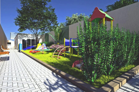 Residencial Daniel Gonzalez
