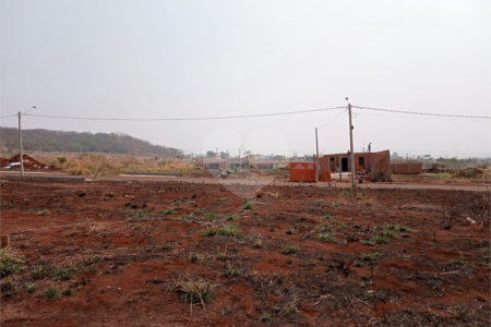 Terreno à venda em Recreio Anhangüera, Ribeirão Preto, SP