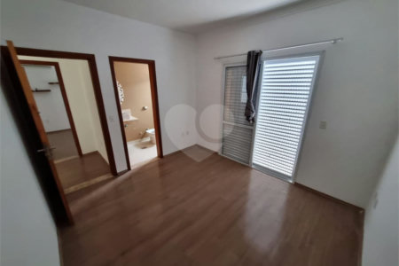 Casa à venda com 3 suítes no condomínio Residencial Villa do Bosque, Sorocaba - SP