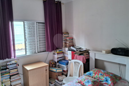 Casa à venda com 3 quartos em Tucuruvi, São Paulo, SP