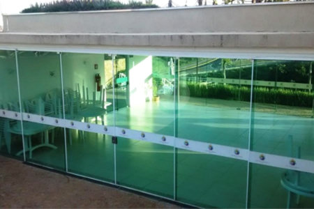Casa à venda com 3 suítes no condomínio Residencial Central Parque, Salto - SP