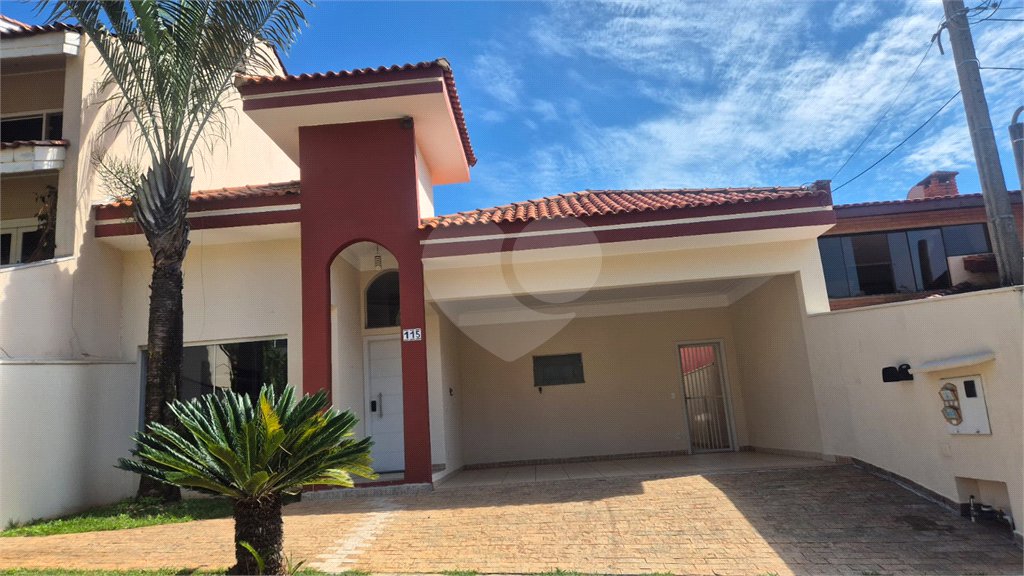 Casa à venda com 3 suítes no condomínio Valença, Sorocaba - SP