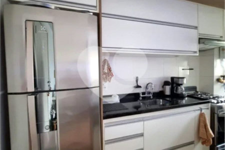 Apartamento à venda com 2 quartos, sendo 1 suíte, em Chácara Santo Antônio (zona Sul), São Paulo, SP