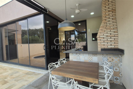 Casa em condomínio à venda com 3 suítes em Parque Ibiti Reserva, Sorocaba, SP
