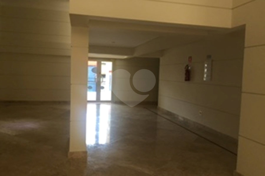 Apartamento à venda com 1 quarto em Santana, São Paulo, SP