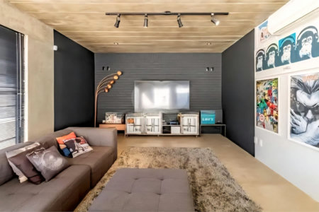 Casa à venda com 4 quartos, sendo 3 suítes, em Alto da Lapa, São Paulo, SP