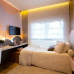 Apartamento à venda com 3 suítes em Brooklin Paulista, São Paulo, SP