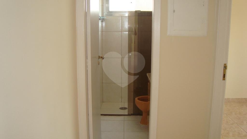 Apartamento à venda com 2 quartos em Santana, São Paulo, SP