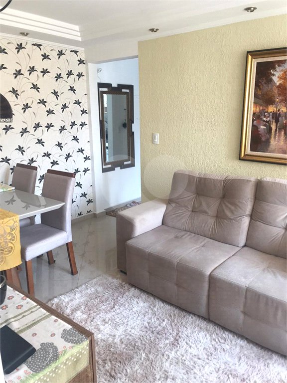 Apartamento à venda com 2 quartos em Tucuruvi, São Paulo, SP
