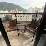 Apartamento Residencial à venda, Vila Júlia, Guarujá - AP1622.
