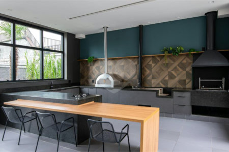 Apartamento à venda com 3 quartos, sendo 1 suíte, em Jardim Flor da Montanha, Guarulhos, SP