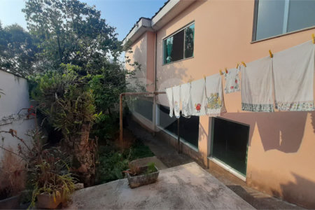 Casa à venda com 5 quartos em Parada Inglesa, São Paulo, SP