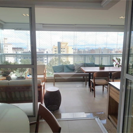 Apartamento à venda com 4 quartos, sendo 2 suítes, em Vila Suzana, São Paulo, SP