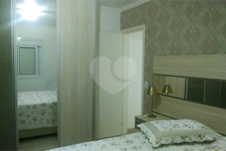 Apartamento à venda com 2 quartos em Engordadouro, Jundiaí, SP