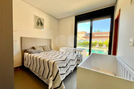 Casa à venda com 4 suítes no condomínio Fazenda Imperial, Sorocaba - SP