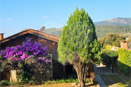 Casa Térrea à venda com 4 quartos, sendo 1 suíte, em Jardim Centenário, Atibaia, SP