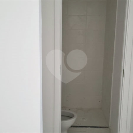 Apartamento à venda com 1 quarto em Vila Moraes, São Paulo, SP