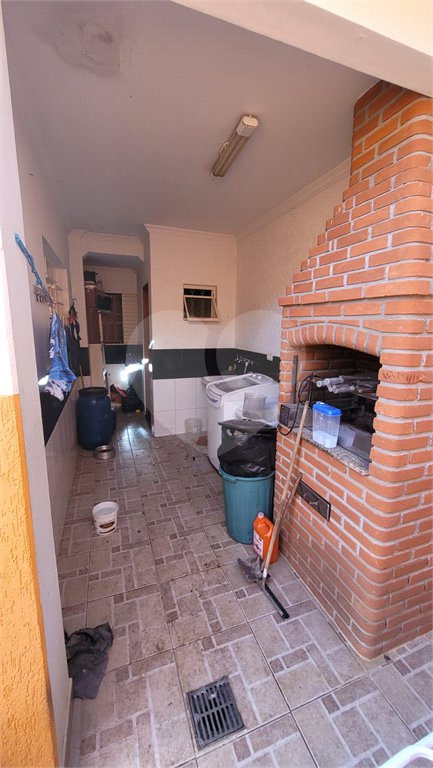 Casa à venda com 5 quartos, sendo 1 suíte, em Vila Hortência, Sorocaba, SP