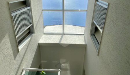 Sobrado à venda com 4 quartos, sendo 2 suítes,  em Vila Alpina, Santo André, SP