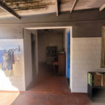 Casa Residencial para locação, Aparecida, Santos - CA0306.
