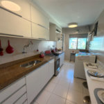 Apartamento à venda com 2 quartos, sendo 1 suíte, em Braga, Cabo Frio, RJ