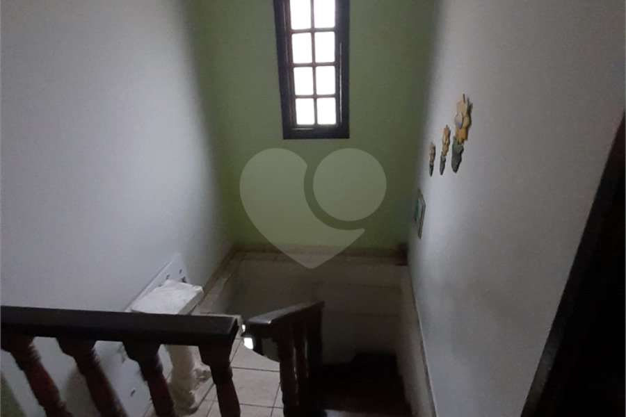 Sobrado à venda com 2 quartos em Pirituba, São Paulo, SP