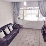 Casa à venda com 5 quartos, sendo 1 suíte, em Água Fria, São Paulo, SP
