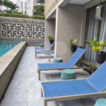 Studio para alugar com 1 quarto em Paraíso, São Paulo, SP