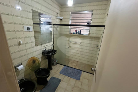 Apartamento à venda com 2 quartos em Praça da Bandeira, Rio de Janeiro, RJ
