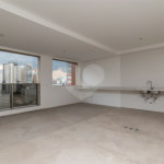 Apartamento à venda com 4 suítes em Perdizes, São Paulo, SP