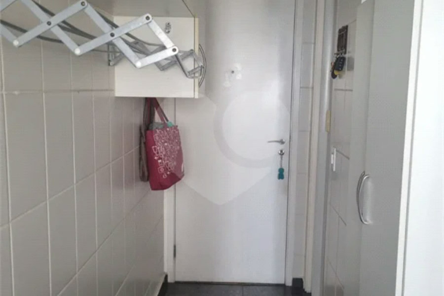 Apartamento à venda com 3 quartos, sendo 1 suíte, em Mandaqui, São Paulo, SP