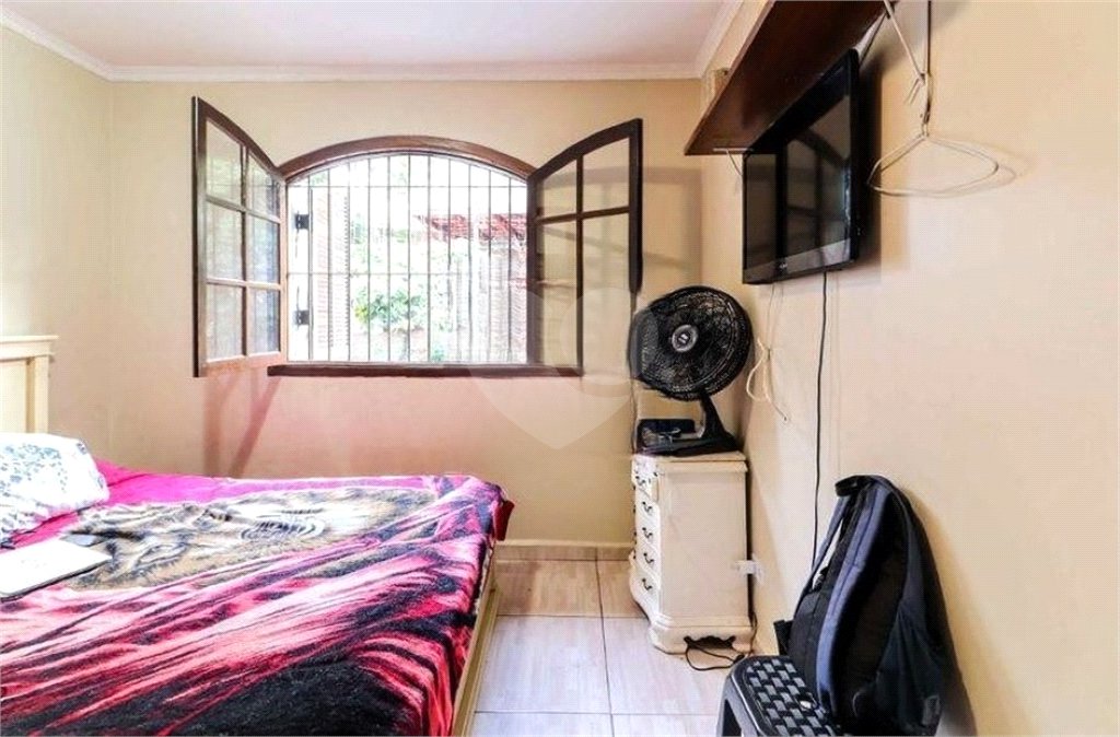 Sobrado à venda com 3 quartos, sendo 1 suíte, em Jardim Bonfiglioli, São Paulo, SP