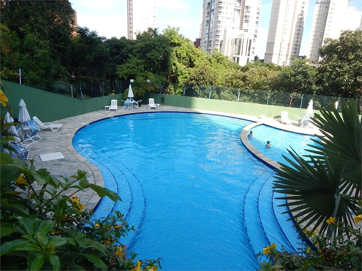 Apartamento à venda com 4 quartos, sendo 3 suítes, em Paraíso do Morumbi, São Paulo, SP