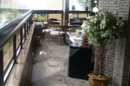 Apartamento à venda com 3 suítes em Vila Ester (zona Norte), São Paulo, SP