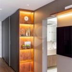 Apartamento à venda com 4 quartos, sendo 2 suítes,  em Vila Mariana, São Paulo, SP