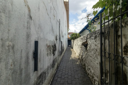 Sobrado à venda com 2 quartos em Alto da Lapa, São Paulo, SP