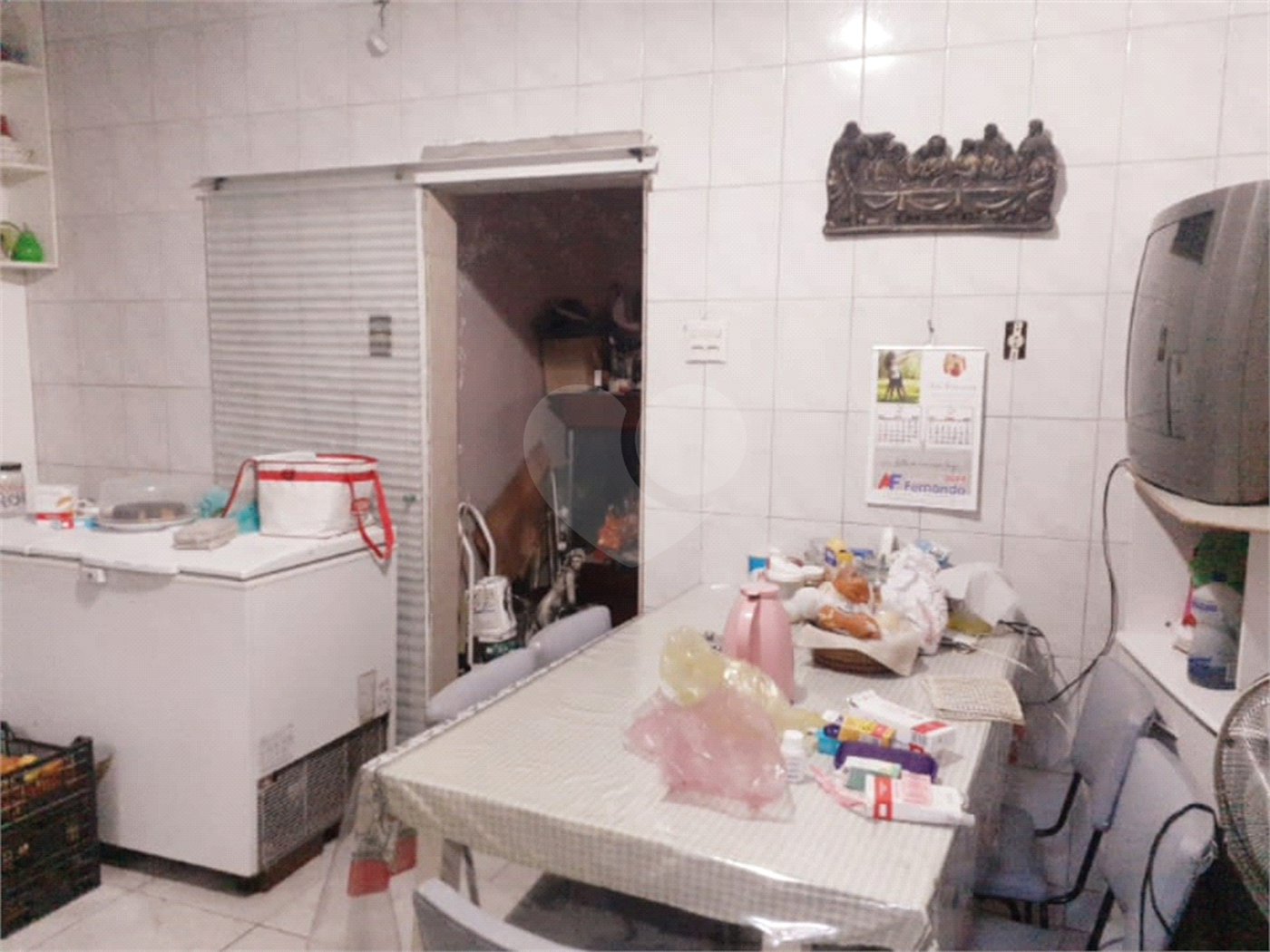 Casa à venda com 4 quartos, sendo 1 suíte, em Vila Gustavo, São Paulo, SP