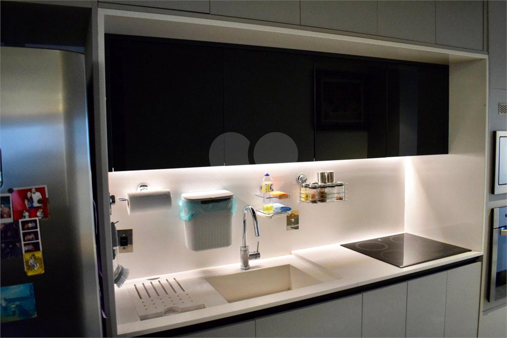 Apartamento à venda com 1 suíte em Vila Leopoldina, São Paulo, SP