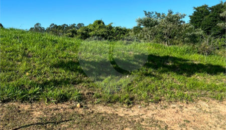 Terreno à venda no condomínio Terras de São José II, Itu - SP