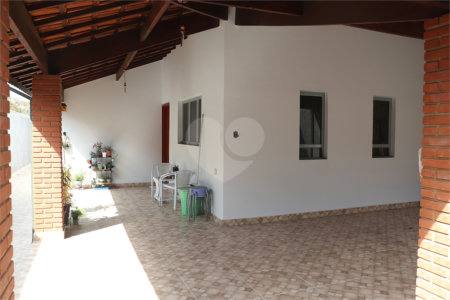 Casa à venda com 2 quartos, sendo 1 suíte, em Jardim Moacyr Arruda, Indaiatuba, SP