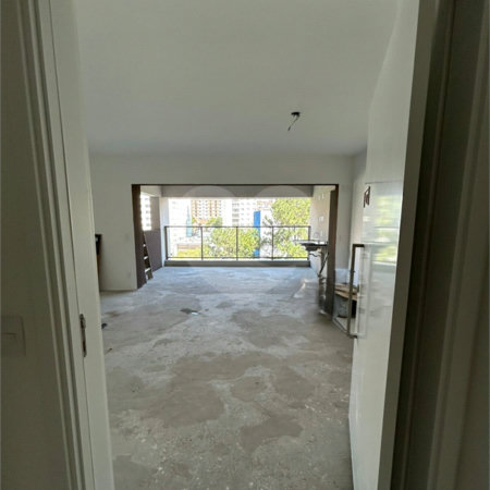 Apartamento à venda com 3 suítes em Perdizes, São Paulo, SP