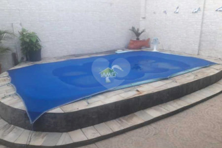 Casa à venda com 3 quartos em Campo Grande, Rio de Janeiro, RJ