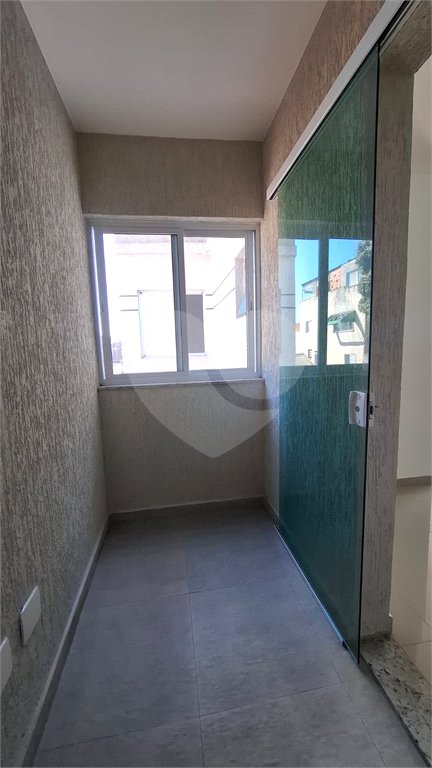 Apartamento à venda com 2 quartos em Vila Medeiros, São Paulo, SP