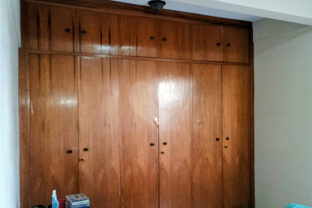 Apartamento à venda com 2 quartos em Santana, São Paulo, SP