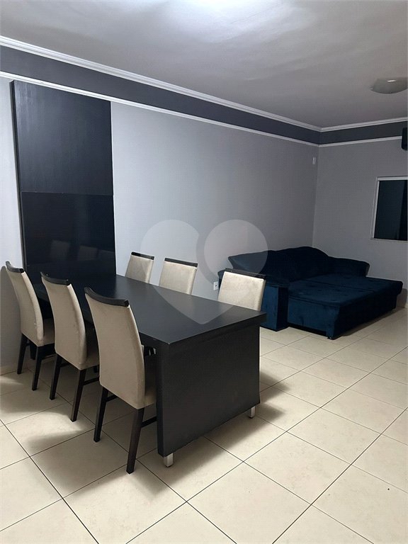 Casa Térrea à venda com 3 quartos, sendo 1 suíte, em Jardim Ouro Branco, Ribeirão Preto, SP
